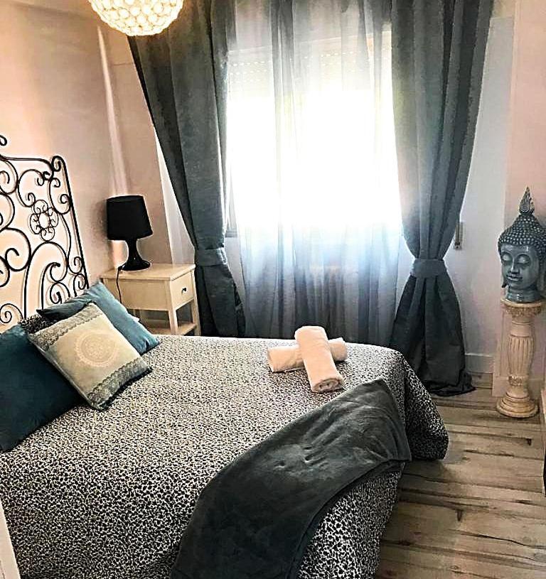 سان سيباستيان ذي لوس Travel And Holidays La Marina المظهر الخارجي الصورة